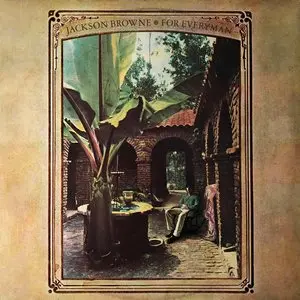 Browne, Jackson/For Everyman [Cd] 1