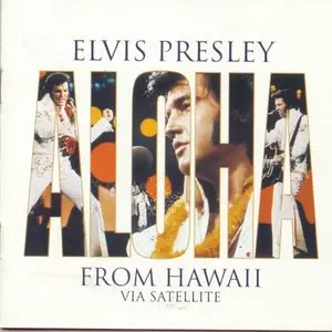 Presley, Elvis/Aloha From Hawaii [Cd] 1