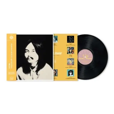Various Artists (Haruomi Hosono)/Hosono House Revisted [Lp] 1