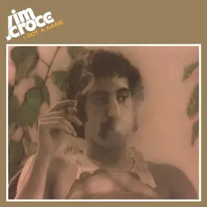 Croce, Jim/I Got A Name (50H Anniversary Bone Vinyl) [Lp] 1