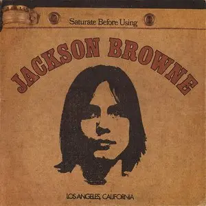 Browne, Jackson/Jackson Browne [Cd] 1
