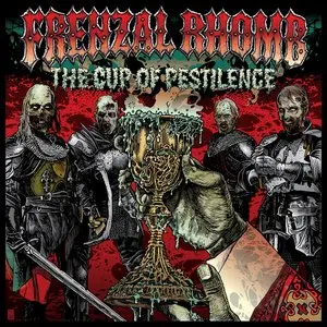 Frenzal Rhomb/The Cup Of Pestilence [Lp] 1