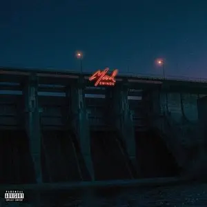 King, Marcus/Mood Swings [Lp] 1