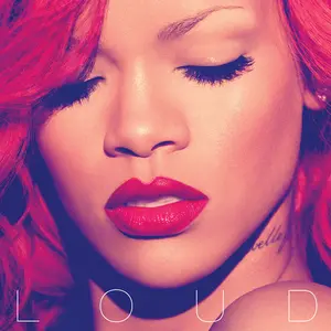 Rihanna/Loud [Cd] 1