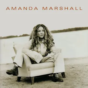Marshall, Amanda/Amanda Marshall [Lp] 1