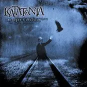 Katatonia/Tonight's Decision (25Th Anniversary Marble Vinyl) [Lp] 1