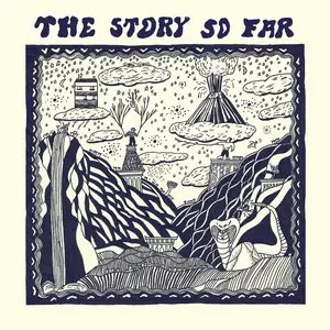The Story So Far/The Story So Far (Laguna Eco Mix Vinyl) [Lp] 1