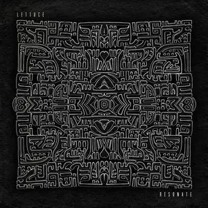 Lettuce/Resonate [Lp] 1