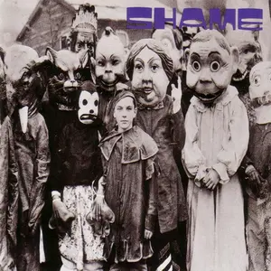Brad/Shame (Blue Vinyl) [Lp] 1