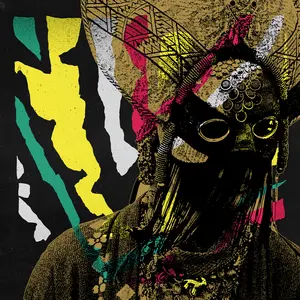Goat/Goat (Splatter Vinyl) [Lp] 1