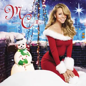Carey, Mariah/Merry Christmas Ii You [Cd] 1