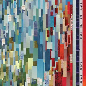 Death Cab For Cutie/Narrow Stairs [Lp] 1
