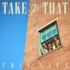 Take That/This Life [Lp] 1
