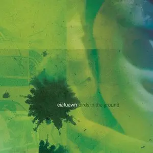 Eiafuawn/Birds In The Ground (Yellow Vinyl) [Lp] 1