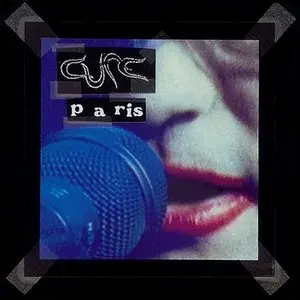 Cure, The/Paris (30Th Anniversary) [Lp] 1