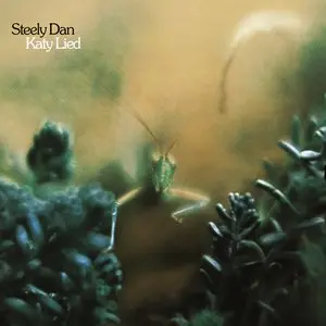 Steely Dan/Katy Lied [Lp] 1