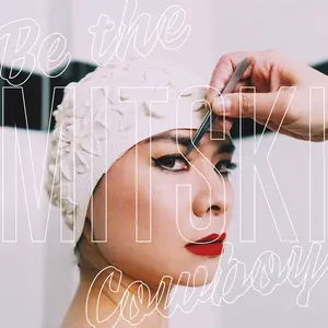 Mitski/Be The Cowboy [Cd] 1