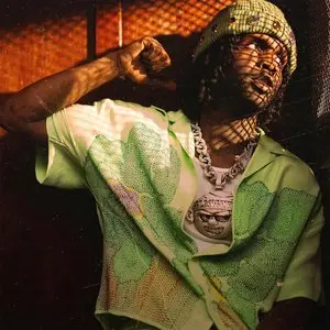 Chief Keef/Almighty So 2 [Cd] 1