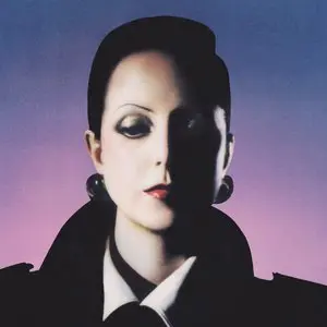 Palladino, Fabiana/Fabiana Palladino (Indie Exclusive Red Vinyl) [Lp] 1