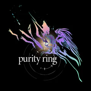 Purity Ring/Purity Ring (Splatter Vinyl) [Lp] 1
