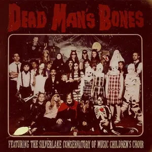 Dead Man's Bones/Dead Man's Bones [Lp] 1