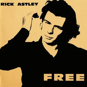 Astley, Rick/Free (Deluxe) [Cd] 1