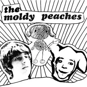 Moldy Peaches, The/The Moldy Peaches [Lp] 1