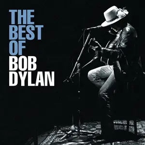 Dylan, Bob/The Best Of Bob Dylan [Cd] 1