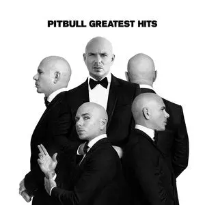 Pitbull/Greatest Hits [Lp] 1
