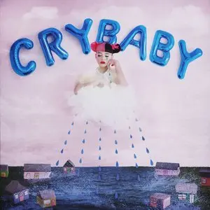 Martinez, Melanie/Cry Baby [Cd] 1