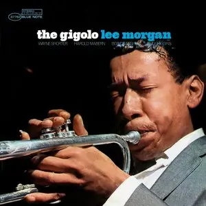 Morgan, Lee/The Gigolo (Blue Note Classic Series) [Lp] 1