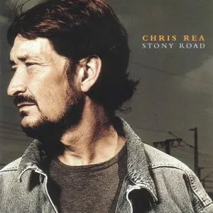 Rea, Chris/Stony Road (Orange Vinyl) [Lp] 1