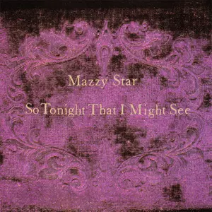 Mazzy Star/So Tonight That I Might See [Cd] 1
