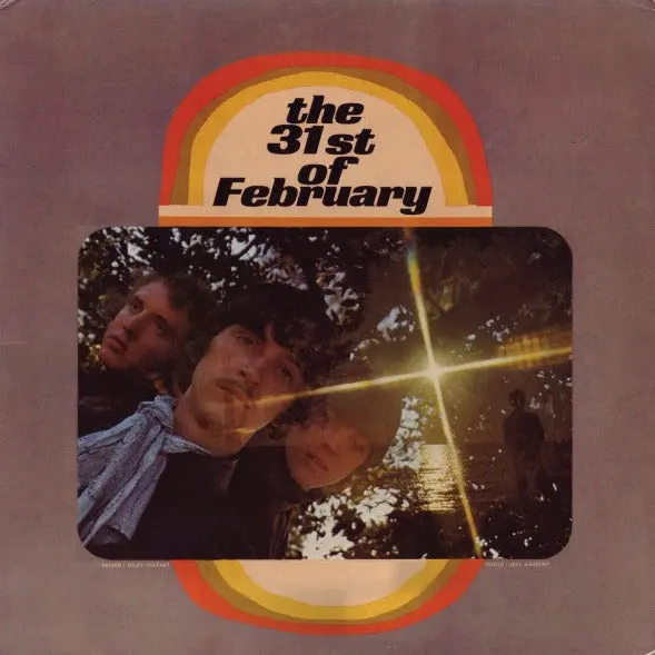 31St Of February, The/The 31St Of February [Lp] 1