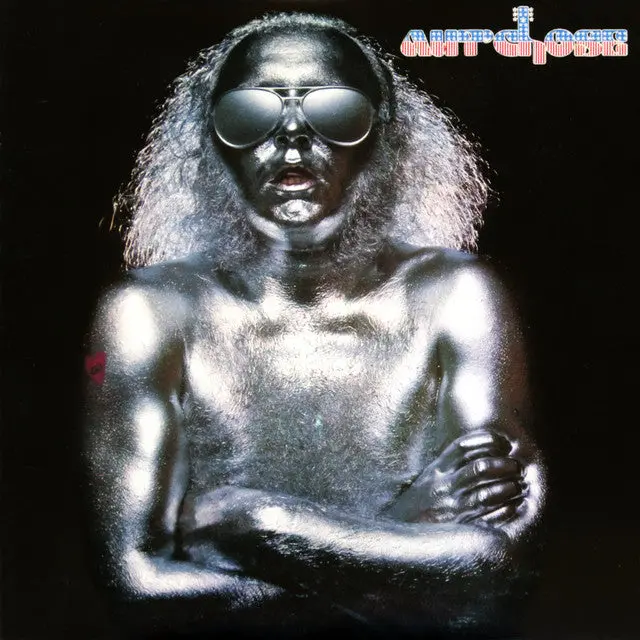 Aut'chose/Le Cauchemar Américain (Red, White, And Blue Vinyl) [Lp] 1