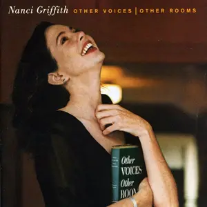Griffith, Nanci/Other Voices, Other Rooms [Lp] 1
