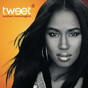 Tweet/Southern Hummingbird (Ruby Red Vinyl) [Lp] 1