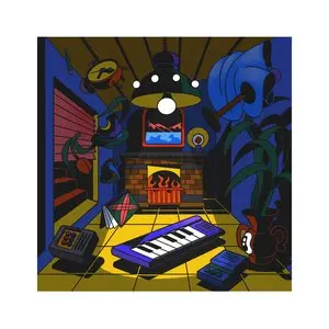 Yukon Blonde/Shuggie (Orchid Vinyl) [Lp] 1