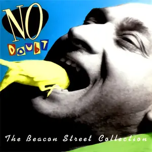 No Doubt/The Beacon Street Collection [Lp] 1