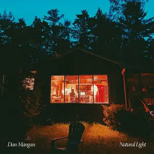 Mangan, Dan/Natural Light [Lp] 1