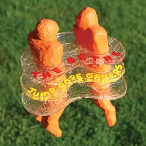 Beths, The/Jump Rope Gazers (Lemon Lime Vinyl) [Lp] 1