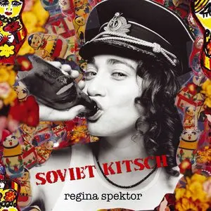 Spektor, Regina/Soviet Kitsch (Indie Exclusive Yellow Vinyl) [Lp] 1