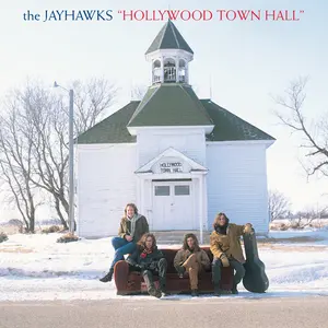 Jayhawks, The/Hollywood Town Hall [Lp] 1