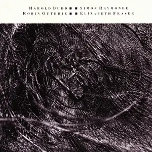 Cocteau Twins & Harold Budd/The Moon And The Melodies [Cd] 1