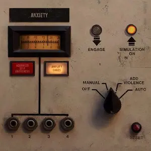 Nine Inch Nails/Add Violence [Cd] 1