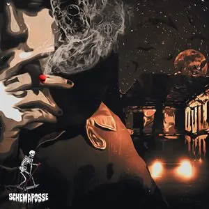 Lil Peep/Live Forever [Cassette] 1