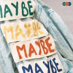 Valley/Maybe (5Th Anniversary) [Lp] 1