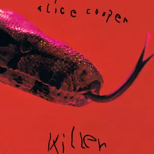 Cooper, Alice/Killer (50Th Anniversary 2Cd Edition) [Cd] 1