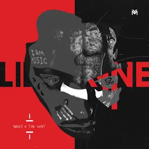 Lil Wayne/Sorry 4 The Wait [Lp] 1