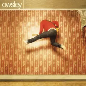 Owsley/Owsley (Tan Vinyl) [Lp] 1